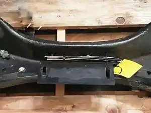 Photo of part