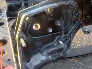 Photo of part
