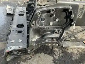 Photo of part
