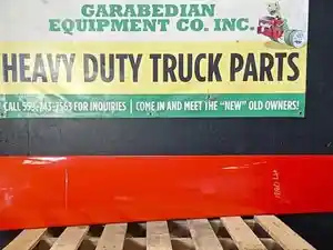 Used 2017 PETERBILT 579 Miscellaneous (Stock #1880-16)) Part Image