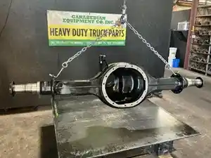 Refurbished 2020 PACCAR DX40 Axle Housing (Front) (Stock #2028-24-REF)) Part Image