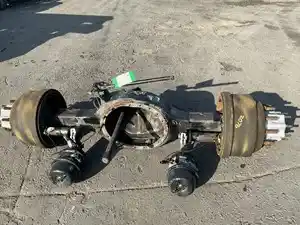Used 2020 PACCAR DX40 Axle Housing (Front) (Stock #2076-7)) Part Image