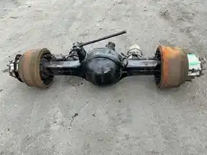 Used 2020 PACCAR DX40 (MR2014P) Axle Housing (Rear) (Stock #2076-6)) Part Image