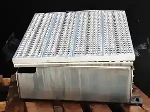 Photo of part