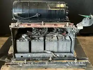 Photo of part
