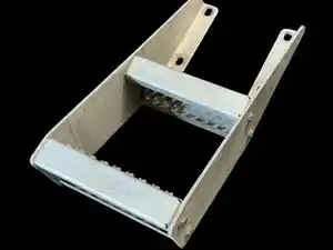 Photo of part