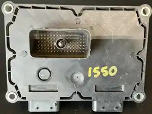 Used 2022 PETERBILT 579 Transmission ECM (Stock #1550-50)) Part Image