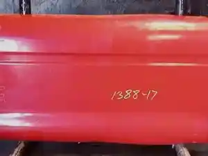 Used 2012 PETERBILT 587 Cab Fairing (Stock #1388-17)) Part Image