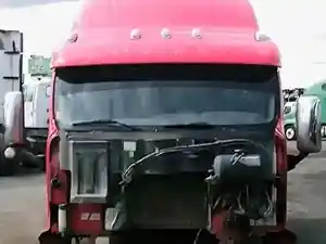 Used 2013 PETERBILT 587 Cab (Stock #1197-8)) Part Image