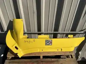 Used 2017 PETERBILT 587 Cowl (Stock #4319-26)) Part Image