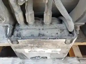 Photo of part