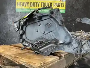Used 2012 PETERBILT 587 Horn (Frame) (Stock #1135-29)) Part Image