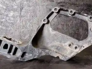 Photo of part