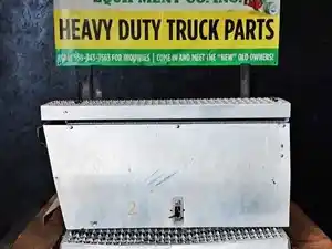 Used 2009 Peterbilt 387 Battery Box (Stock #4539442)) Part Image