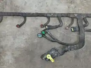 Used 2013 PACCAR MX-13 EPA10 Wiring Harness (Stock #4534573)) Part Image