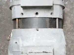 Photo of part