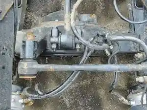 Used 1996 EATON DS403 Axle Housing (Front) (Stock #1603-17)) Part Image