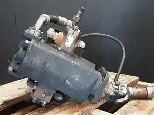 Photo of part