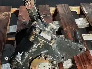 Photo of part