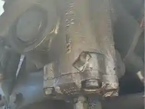 Photo of part