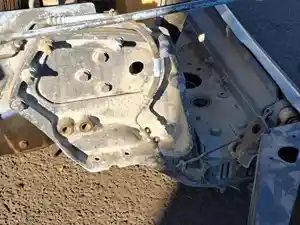 Used 2012 PETERBILT 384 Horn (Frame) (Stock #2065-11)) Part Image