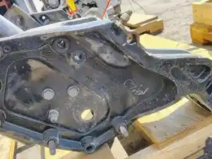 Used 2012 PETERBILT 384 Horn (Frame) (Stock #1925-27)) Part Image