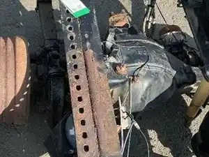 Photo of part