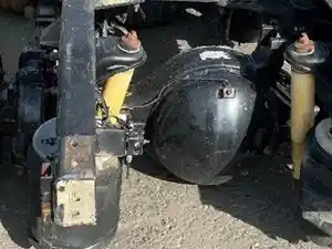 Used 2012 EATON S21060S Axle Housing (Rear) (Stock #1925-5)) Part Image