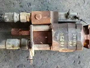 Photo of part