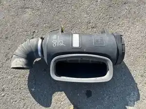 Used 2009 PETERBILT 386 Air Cleaner (Stock #812-22)) Part Image