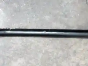 Used 2022 PETERBILT 579 Drag Link (Stock #1547-41)) Part Image