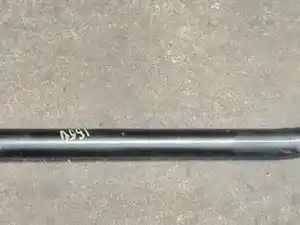 Used 2022 PETERBILT 579 Drag Link (Stock #1550-44)) Part Image