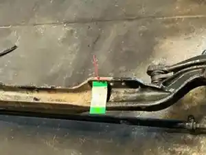Used 2012 Eaton/Spicer E1202 Axle, Complete Rear (Stock #2016-6)) Part Image