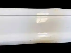 Photo of part