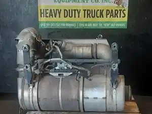 Used 2012 PETERBILT 587 Diesel Particulate Filter (DPF) (Stock #1340-25)) Part Image