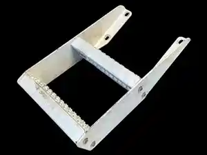 Photo of part