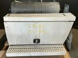 Used 2012 Peterbilt 587 Tool Box (Stock #2016-24)) Part Image