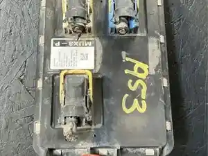 Used 2014 PETERBILT 579 Chassis Control Module Image