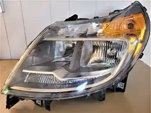Used 2015 DODGE ProMaster 3500 Headlamp Assy (Stock #UPS-472138-4)) Part Image