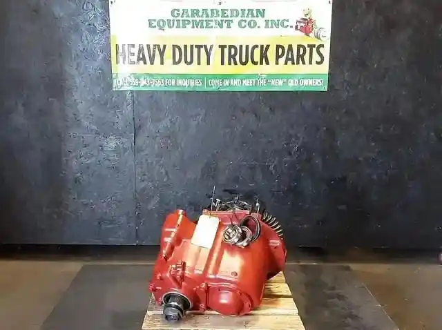 Used, Recycled, New, and Aftermarket Heavy Duty Truck Parts