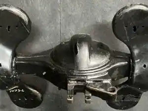 Used 1990 EATON RS402 Axle Housing (Rear) (Stock #1073-6)) Part Image