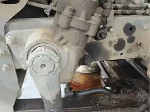Used 2012 FREIGHTLINER MT-45 Steering Gear (Stock #UPS-674182-5)) Part Image