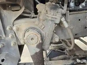 Used 2012 FREIGHTLINER MT-45 Steering Gear (Stock #UPS-674204-5)) Part Image