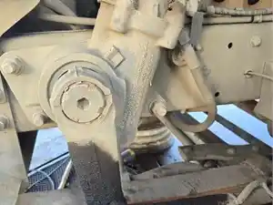 Used 2012 FREIGHTLINER MT-45 Steering Gear (Stock #UPS-674176-5)) Part Image