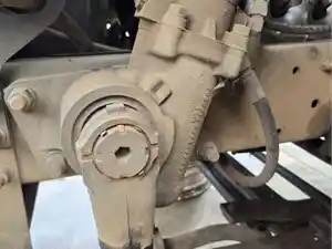 Used 2013 FREIGHTLINER MT-45 Steering Gear (Stock #UPS-854013--5)) Part Image