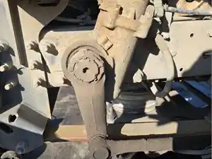 Used 2012 FREIGHTLINER MT-45 Steering Gear (Stock #UPS-674175-5)) Part Image