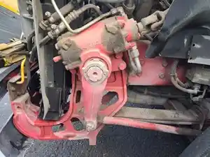 Used 2013 INTERNATIONAL TranStar 8600 Steering Gear (Stock #4282-5)) Part Image