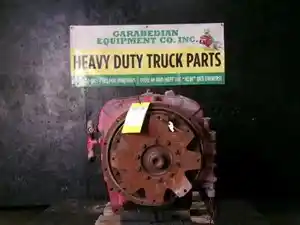 Used SPICER 13.7HR28337-PT Transmission Assy (Stock #SA45B-1022)) Part Image