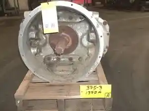 Used 1984 SPICER 1372-A Transmission Assy (Stock #375-3)) Part Image