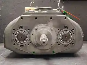 Rebuilt SPICER 1452-A Transmission Assy (Stock #1452A-REB)) Part Image